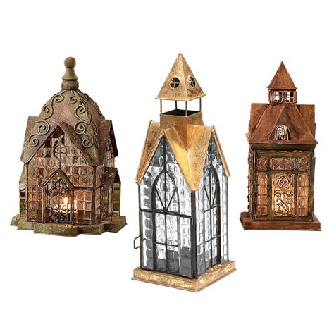 metal house lanterns|Amazon.com: Metal House Lantern.